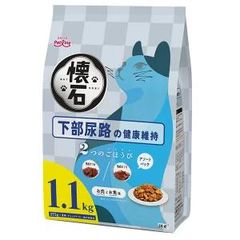 Petline 懐石 2つのごほうび 65g×10袋×10セット - メルカリ