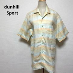 dunhill ダンヒル トップス 0427T29 - メルカリ
