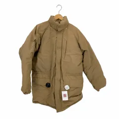 ポロバイラルフローレン Polo by RALPH LAUREN 90S ナイガイ社 1967-1990スキーワッペン ダウンジャケット メンズ import：M 