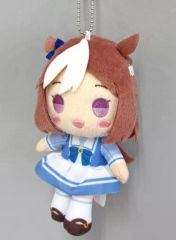 ウマ娘 フォルメイツぬいぐるみ サイレンススズカ - メルカリ