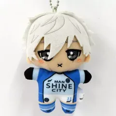2025年最新】凪誠士郎 ぬいぐるみ ブルーロック展の人気アイテム