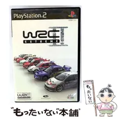【中古】 WRC 2 EXTREME [PS2] / Spike