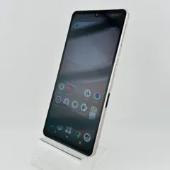 バッテリー良好 AQUOS sense7 128GB ライトカッパー SIMフリー(simロック解除済) 白ロム 中古 本体 動作確認済  【最短送料無料】 M-126