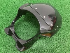 カルシウム様専用】ハーレー純正 ビキニカウル ローライダーS fxlrs