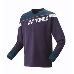 751　ライトトレーナー　新品未使用　YONEX