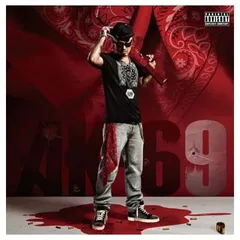 SWAG IN DA BAG [Audio CD] AK-69