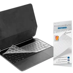 [新品・未開封] M4 iPadPro 13インチ用 MagicKeyboard Apple 13インチiPad Pro（M4）用 Magic Keyboard - 日本語