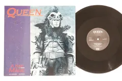 2025年最新】queen a kind of magicの人気アイテム - メルカリ