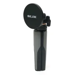 【 新品 未開封 】   スリック SLIK マグネポッド ブラック MAGPOD 未使用 送料無料のサムネイル