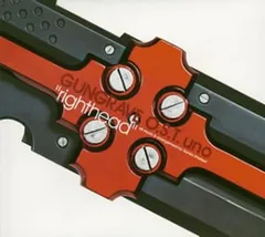 希少)「GUNGRAVE」O.S.T./今堀恒雄 3点まとめ売り