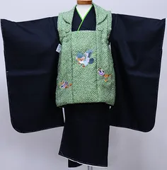 2024年最新】七五三着物3歳 疋田 刺繍の人気アイテム - メルカリ