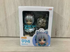 電脳少女シロ　ねんどろいど ねんどろいど 電脳少女シロ｜グッドスマイルカンパニー公式ショップ