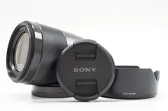 L241901)SONY ソニー SEL35F18F FE 1.8 35mm 単焦点 レンズのサムネイル