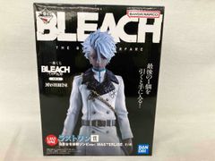 [미개봉] 라스트원상 히번야 동사랑 좀비 ver. MASTERLISE 이치 반 쿠지 BLEACH 천년 혈전편 OP.2 BLEACH