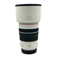 2025年最新】rf70-200mm f4 l is usmの人気アイテム - メルカリ