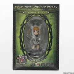 2025年最新】MHF ガイド娘 フィギュアの人気アイテム - メルカリ