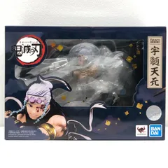 【中古】 鬼滅の刃 宇髄天元【フィギュア】【加古川物流】