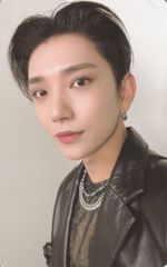 seventeen yzy 中華 中国 北京 サイン会 ペンサ ジュン - メルカリ