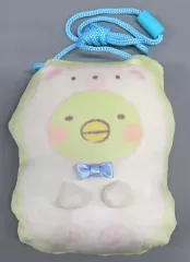 【中古】バッグ ぺんぎん? ネックポーチ 「すみっコぐらし」
