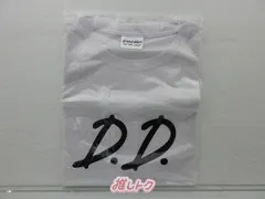 Snow Man Tシャツ ASIA TOUR 2D.2D. フリーサイズ 未開封