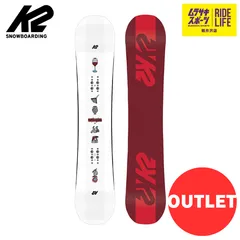 2024年最新】K2 AFTERBLACKの人気アイテム - メルカリ 