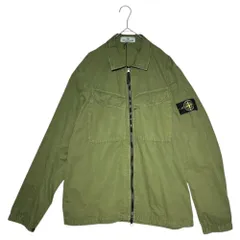 STONE  ストーンアイランド　ジャケット　ブルゾン　ミリタリー Stone Island ストーンアイランド David-TC ガーメントダイ M-65