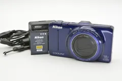 2025年最新】nikon s9300の人気アイテム - メルカリ