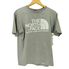 ザノースフェイス THE NORTH FACE COLOR DOME TEE メンズ import：L 