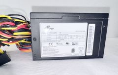 FSP 500W 500ワット ATX電源 80PLUS Silver - メルカリ