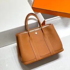 エルメス HERMES ハンドバッグ
