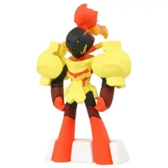 【中古】フィギュア モンコレ MS-54 グレンアルマ 「ポケットモンスター」 モンコレ-モンスターコレクション-