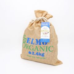 ELMO ORGANIC ドッグフード(サーモン) 800g 7袋 - メルカリ