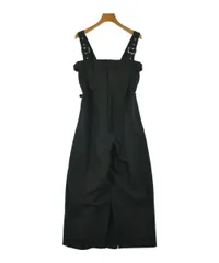 noir kei ninomiya ブラックオールインワン XS noir kei ninomiya ブラックオールインワン XS noir kei