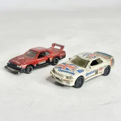 2025年最新】トミカ スカイライン Gt R リーボックの人気