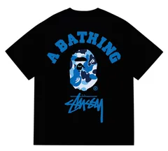 2024年最新】Stussy ape コラボの人気アイテム - メルカリ