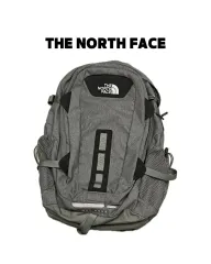 THE NORTH FACE ザノースフェイス ホットショット バックパック グレー