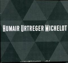 廃盤　[import][中古ＣＤ]　Daniel Humair、Urtreger、Michelot (ユメール、ユルトレジェ、ミシェロ) /Hum 3枚組