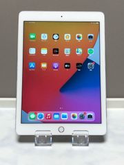 訳あり特価☆ Apple iPad Air 2 Wi-Fi モデル 128GB シルバー MGTY2J/A - メルカリ