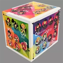 あんスタ ユニットソングCD 1st 2nd 3rd 収納BOX あんスタ ユニットソングCD 1st 2nd 3rd 収納BOX - メルカリ