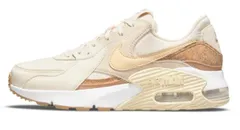 [ナイキ] エア マックス エクシー W AIR MAX EXCEE ベージュ/ホワイト DJ1975-100 29.0cm 日本国内正規品 [ベージュ/ホワイト] [29.0 cm]
