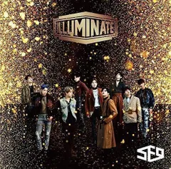 2024年最新】illuminate sf9の人気アイテム - メルカリ