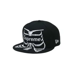 2025年最新】SUPREME 25ss キャップの人気アイテム - メルカリ