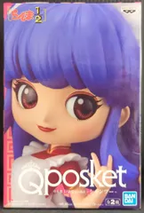 BANDAI SPIRITS Q posket シャンプー らんま1/2 シャンプー (通常カラー)