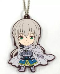 [중고] 잡화 베디비에르 [극장판 Fate/Grand Order -신성원탁영역 카멜롯-캡슐러버 마스코트 01]