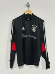 96-97 ドイツ代表　新品紙タグ付き　当時物　アディダスオフィシャルTシャツ Amazon.co.jp: adidas(アディダス) ドイツ代表 ホーム レプリカ