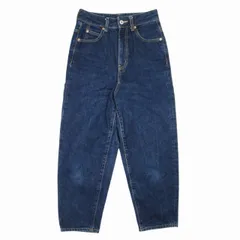 美品 nagonstansナゴンスタンス  セボナーストレッチパラシュートパンツ nagonstans（ナゴンスタンス）の「セボナーストレッチ