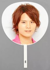 アイドル うちわ 4枚セット 岡本圭人 うちわ Hey!Say!JUMP - メルカリ