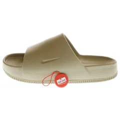 ラスト❗️26cm【新品】NIKE Calm Slide サンダル ナイキ Calm Slide (メンズサンダル) 価格比較 - 価格.com