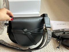 LOEWE ロエベ　ゲート　ショルダーバッグ