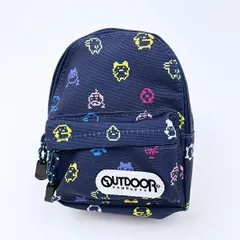 たまごっち ドット ペンケース バックパック OUTDOOR PRODUCTS ポーチ